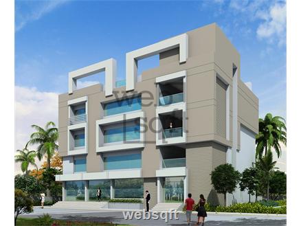 2 BHK Apartment-flats for Sale in Telangana